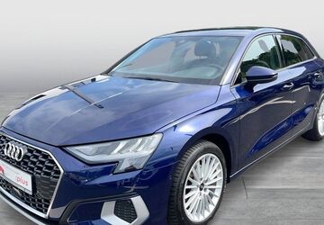 Audi A3 37.625 km 24.640 &euro; Siegen 57074
