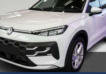 VW T-Roc 6.500 km 30.980 &euro; Olpe 57462