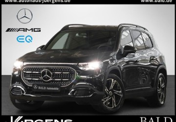 Mercedes-Benz GLB 200 9.500 km 53.880 &euro; Siegen 57074