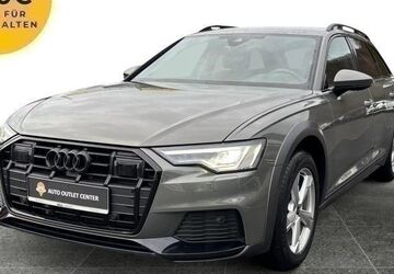 Audi A6 Allroad 32.077 km 45.880 &euro; Siegen 57076