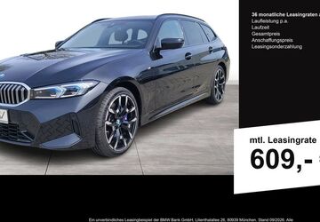 BMW 330 27.242 km 49.890 &euro; Dillenburg 35684