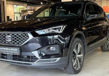 Seat Tarraco 113.006 km 28.990 &euro; Siegen 57072