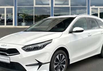 Kia ceed Sportswagon 28.370 km 21.950 &euro; Herborn 35745
