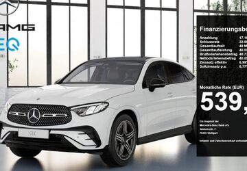 Mercedes-Benz GLC 220 9.956 km 57.220 &euro; Siegen 57074