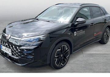 VW T-Roc 1.500 km 48.980 &euro; Siegen 57074