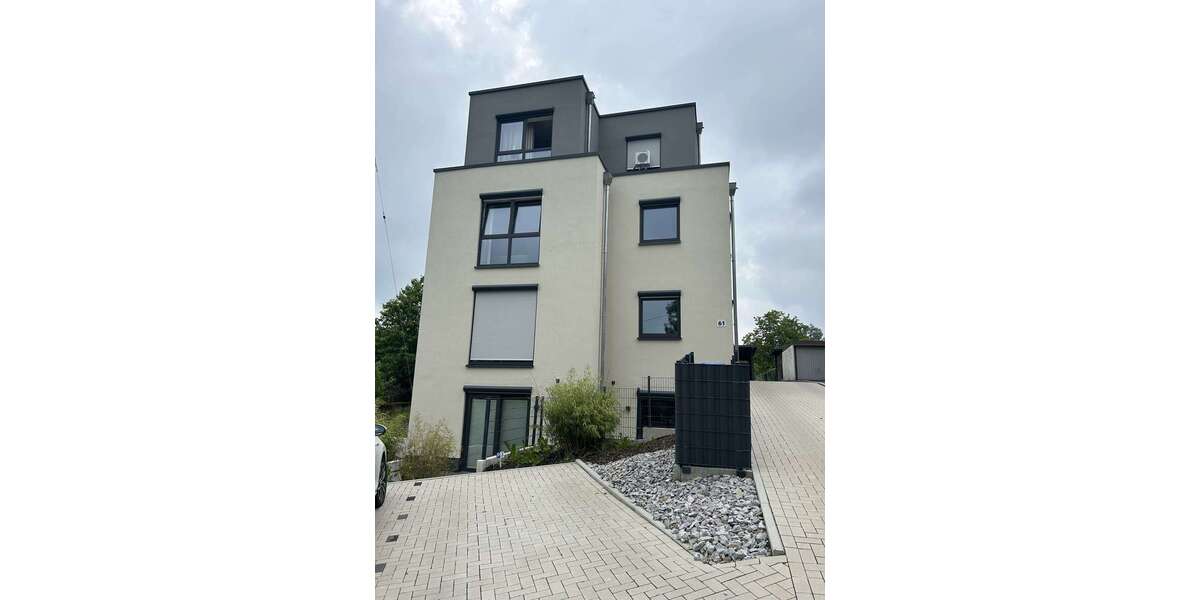 Etagenwohnung Wilnsdorf - 2 Zimmer, 61 m&sup2;, 737&euro; | Angebot:26768336