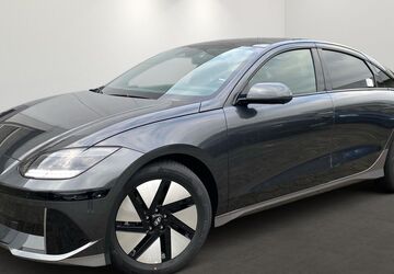 Hyundai IONIQ 6 17.500 km 33.880 &euro; Dillenburg 35684