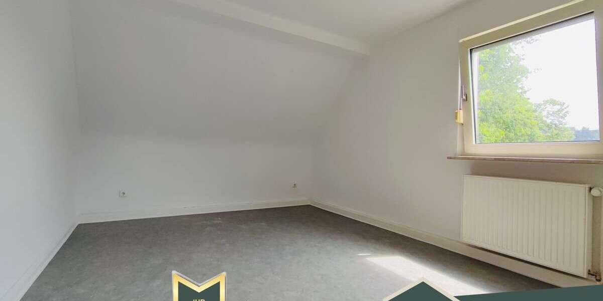 Etagenwohnung Betzdorf - 3 Zimmer, 47 m&sup2;, 350&euro; | Angebot:27244140