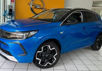 Opel Grandland (X) 55.000 km 23.950 &euro; Olpe 57462