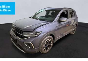 VW T-Cross 9.400 km 27.950 &euro; Siegen 57076
