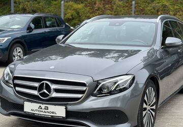Mercedes-Benz E 220 82.000 km 22.990 &euro; Wilden (Siegerland) 57234