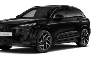 Audi Q6 e-tron 5.000 km 75.900 &euro; Siegen 57074