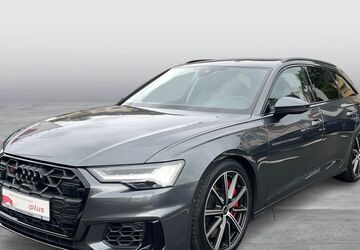Audi S6 56.291 km 51.440 &euro; Siegen 57074