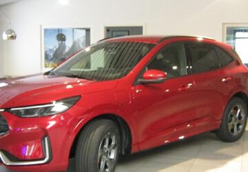 Ford Kuga 23.000 km 37.450 &euro; Erndtebrück 57339