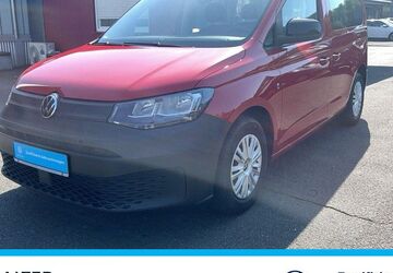 VW Caddy 66.200 km 22.650 &euro; Siegen 57074
