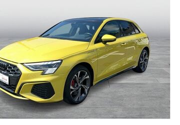 Audi A3 27.100 km 31.840 &euro; Siegen 57074