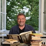 Jürgen von der Lippe liest: Sextextsextett