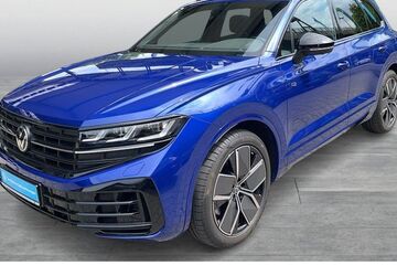 VW Touareg 29.950 km 61.750 &euro; Siegen 57076