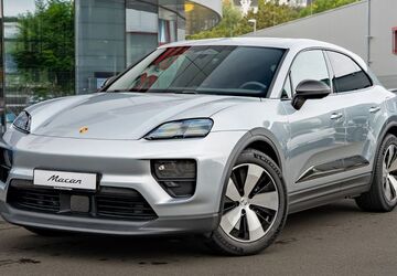 Porsche Macan 15.990 km 76.500 &euro; Siegen 57080