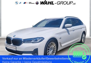 BMW 530 177.069 km 21.900 &euro; Dillenburg 35684