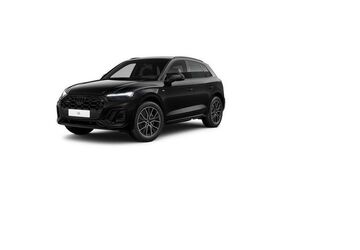 Audi Q5 45.250 km 38.460 &euro; Siegen 57074