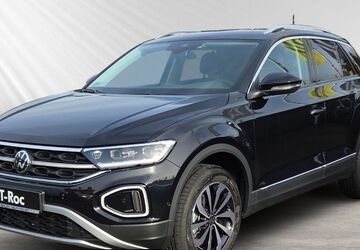 VW T-Roc 6.216 km 28.397 &euro; Neunkirchen 57290