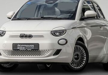 Fiat 500e 22.728 km 20.490 &euro; Siegen 57072
