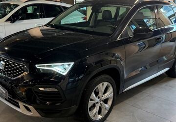 Seat Ateca 105.000 km 20.990 &euro; Siegen 57072