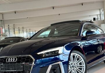 Audi A5 99.826 km 27.991 &euro; Siegen 57078