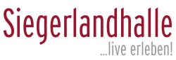 Siegerlandhalle