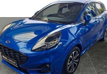 Ford Puma 20.450 km 20.950 &euro; Siegen 57072