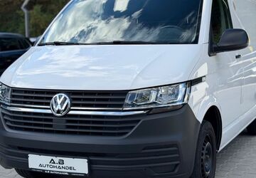 VW T6 Transporter 109.900 km 23.790 &euro; Wilden (Siegerland) 57234