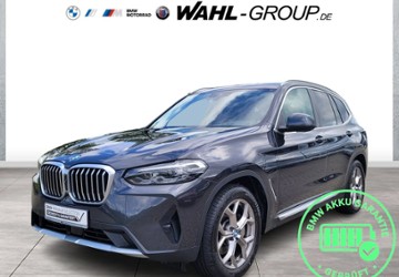BMW X3 53.530 km 36.790 &euro; Dillenburg 35684