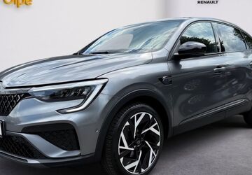 Renault Arkana 19.887 km 24.990 &euro; Wenden 57482