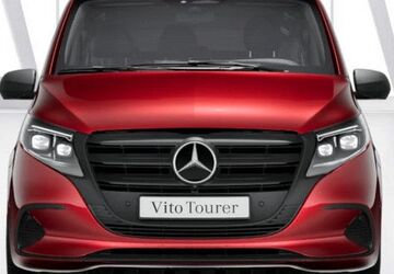 Mercedes-Benz Vito 25.114 km 62.900 &euro; Siegen 57074