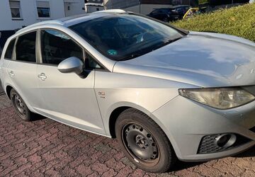 Seat Ibiza 257.000 km 2.500 &euro; Siegen 57080