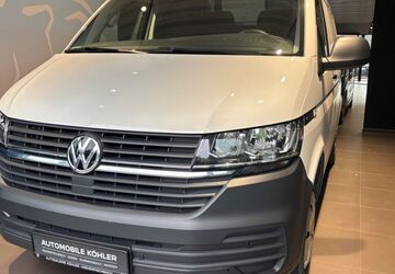 VW T6 Transporter 158.000 km 18.450 &euro; Niederfischbach 57572