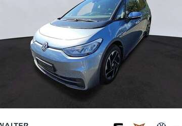 VW ID.3 28.200 km 22.950 &euro; Kreuztal 57223