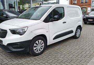 Opel Combo 14.700 km 16.990 &euro; Hachenburg 57627