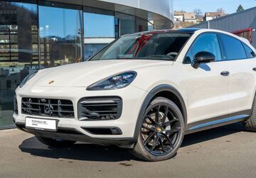 Porsche Cayenne 109.859 km 65.500 &euro; Siegen 57080