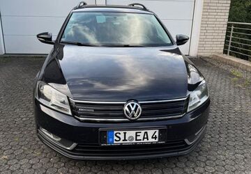 VW Passat 194.000 km 5.380 &euro; Siegen 57076