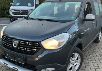 Dacia Dokker 157.000 km 8.790 &euro; Kreuztal 57223