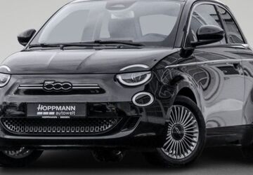 Fiat 500 8.014 km 26.751 &euro; Siegen 57072