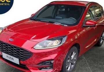 Ford Kuga 64.486 km 18.990 &euro; Siegen 57072