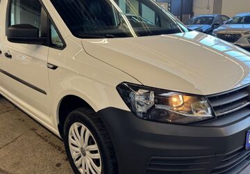 VW Caddy Maxi 87.000 km 16.450 &euro; Drolshagen 57489