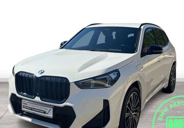 BMW X1 74.299 km 38.790 &euro; Betzdorf 57518