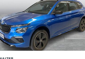 Skoda Kamiq 19.700 km 22.950 &euro; Siegen 57072