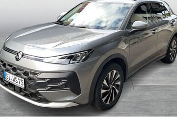 VW T-Roc 1.500 km 39.255 &euro; Siegen 57076