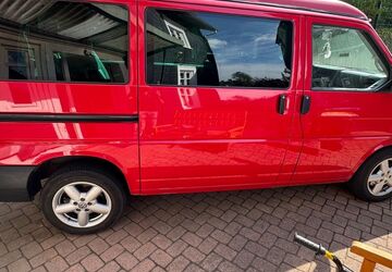 VW T4 Multivan 336.000 km 13.000 &euro; Siegen 57080