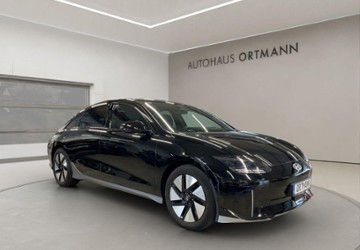 Hyundai IONIQ 6 62.326 km 34.890 &euro; Wissen 57537